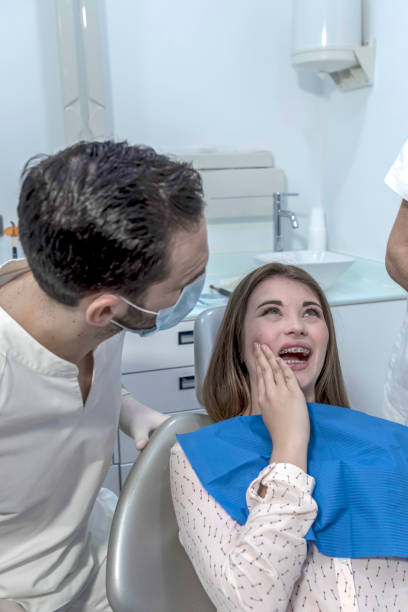 Best Cracked Tooth Emergency Dentist  in Lafayette, CO