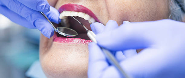 Best Tooth Infection Emergency Dentist  in Lafayette, CO